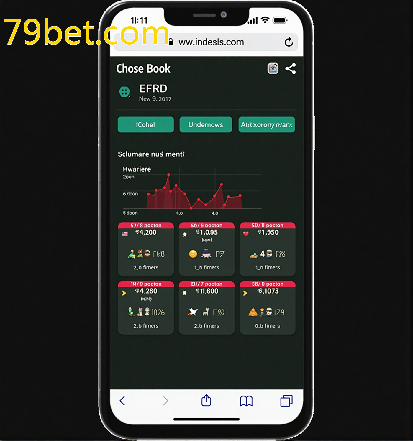 Baixe o aplicativo 79bet.com para jogar a qualquer momento